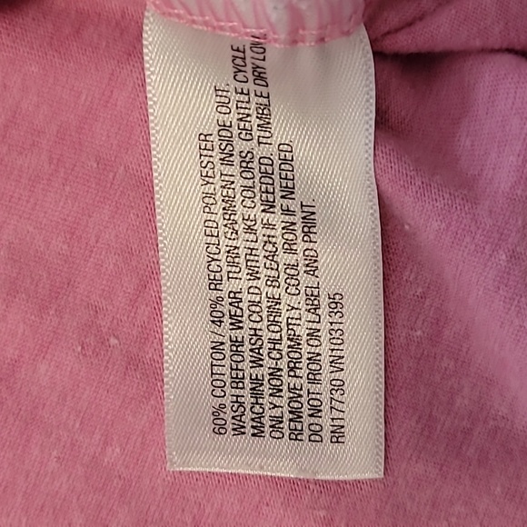 ⭐️ 5 for $25 ⭐️ Cat & Jack Flamingo Tee - Picture 6 of 6